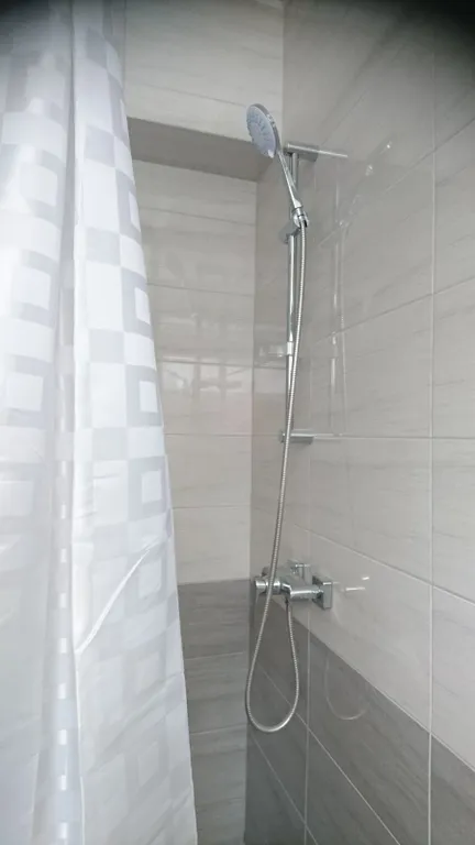 Апартаменты в центре города