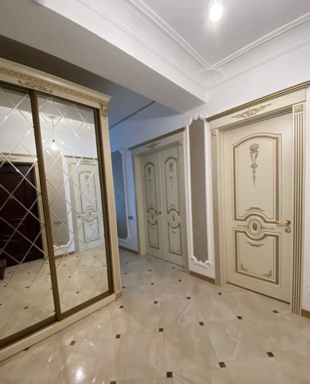 Квартира на берегу моря