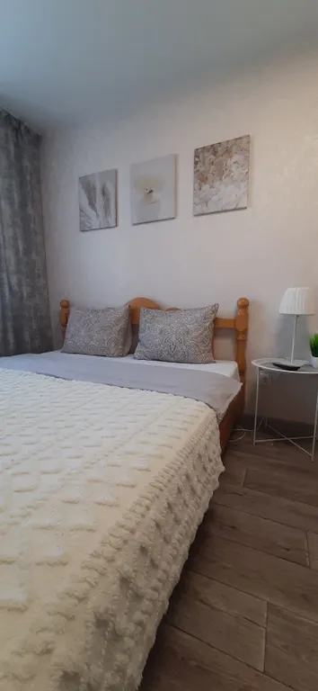 Уютная квартира в новом доме — аренда посуточно в Набережные Челны