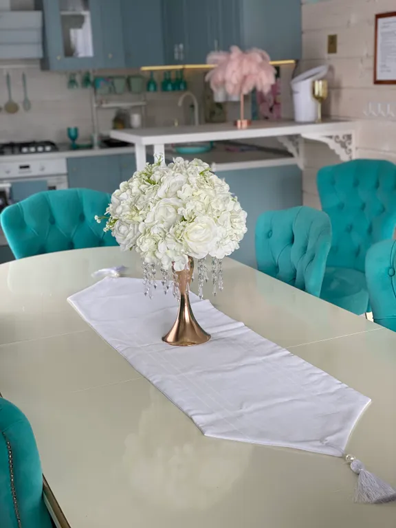 Дом-бутик Сандра с сауной и купелью