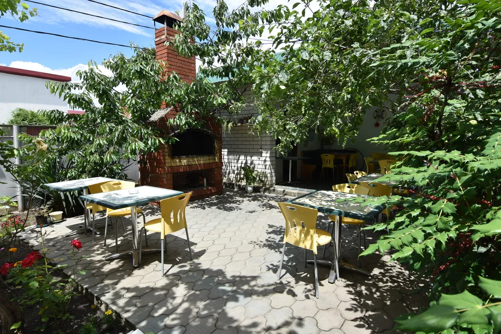 Квартира Квартира Инжир — Геленджик