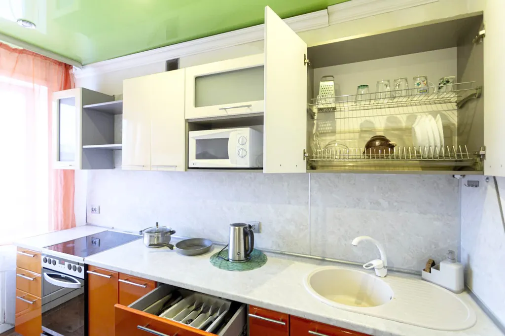 Апартаменты у Терси