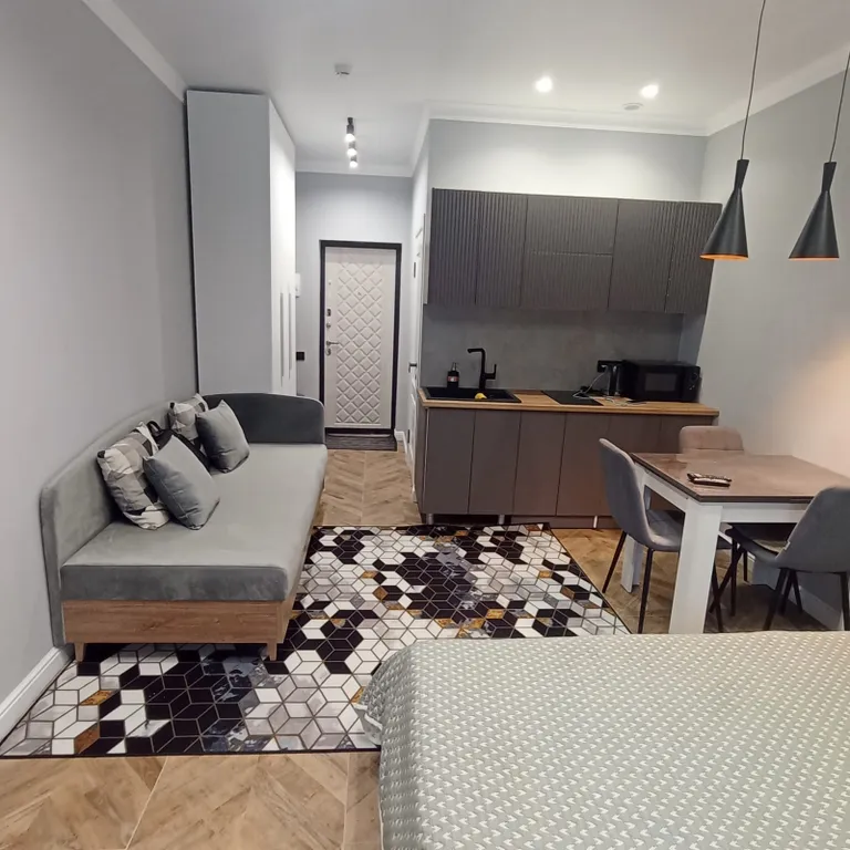 Дизайнерская студия