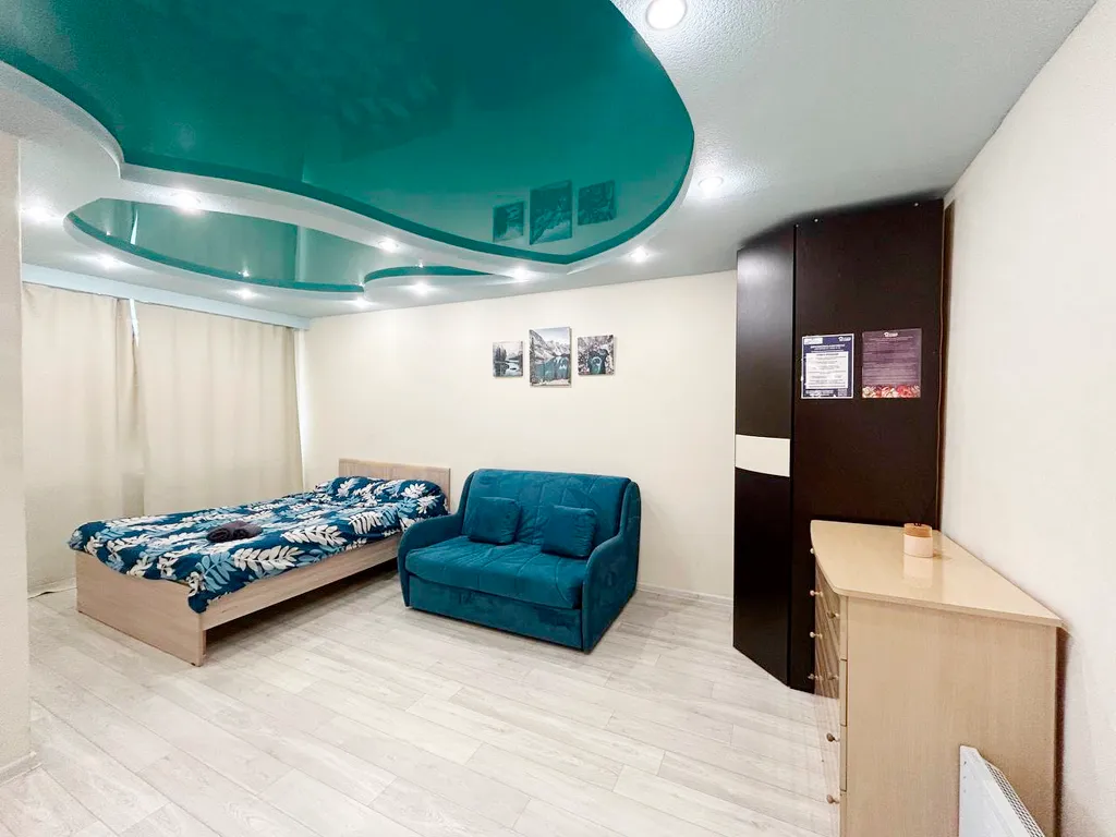 Аpartment в центральном районе города