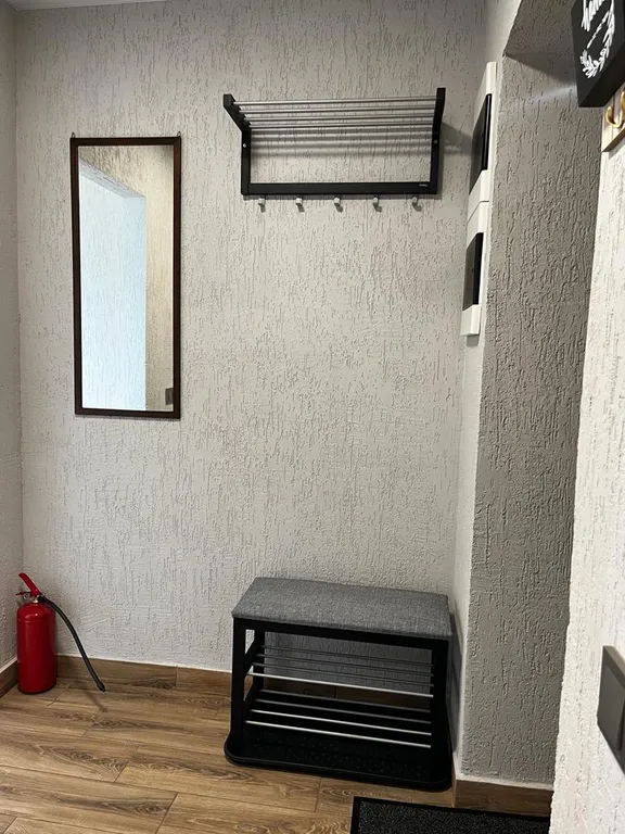 Загородный дом с баней на дровах