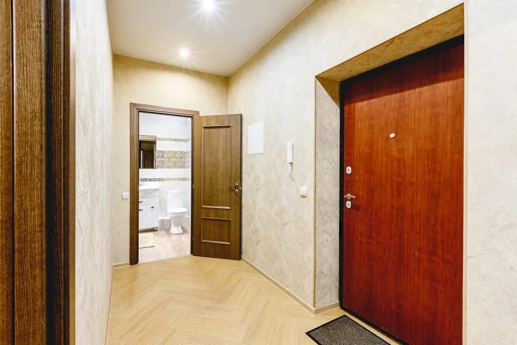 Квартира в центре