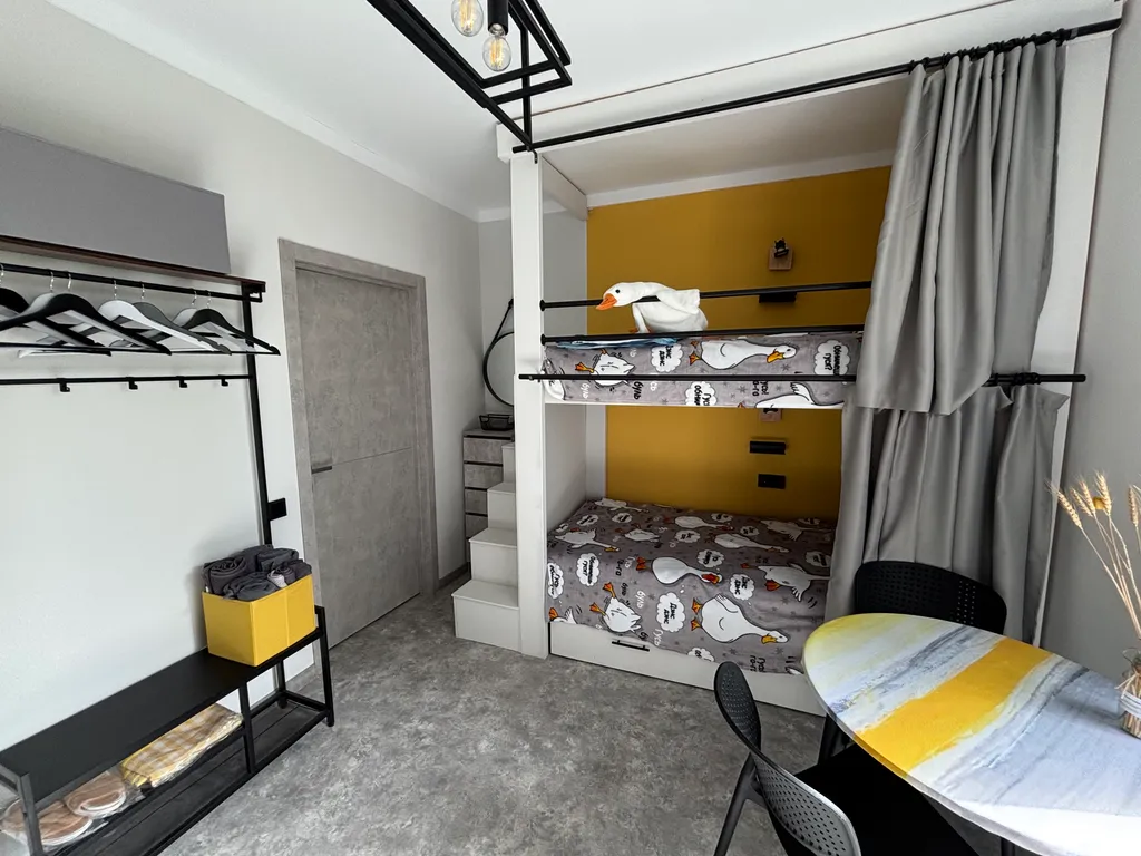 Квартира Комната — Пионерский