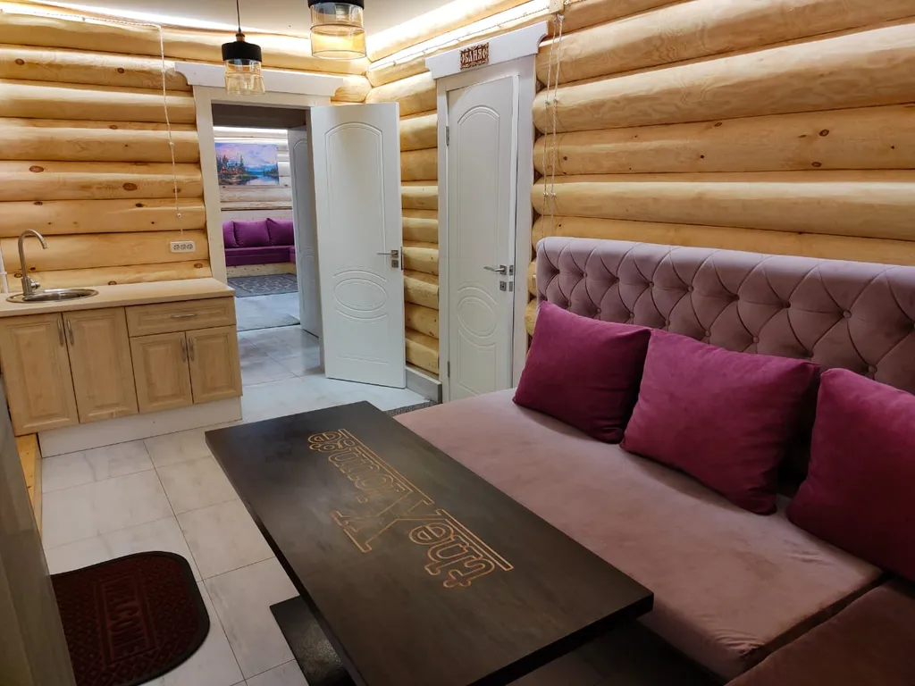 6-комнатный Дом