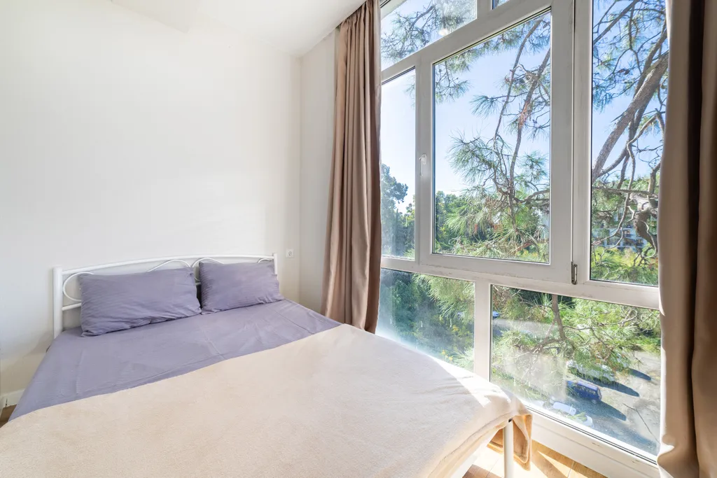 Квартира Квартира Море и горы — Адлер