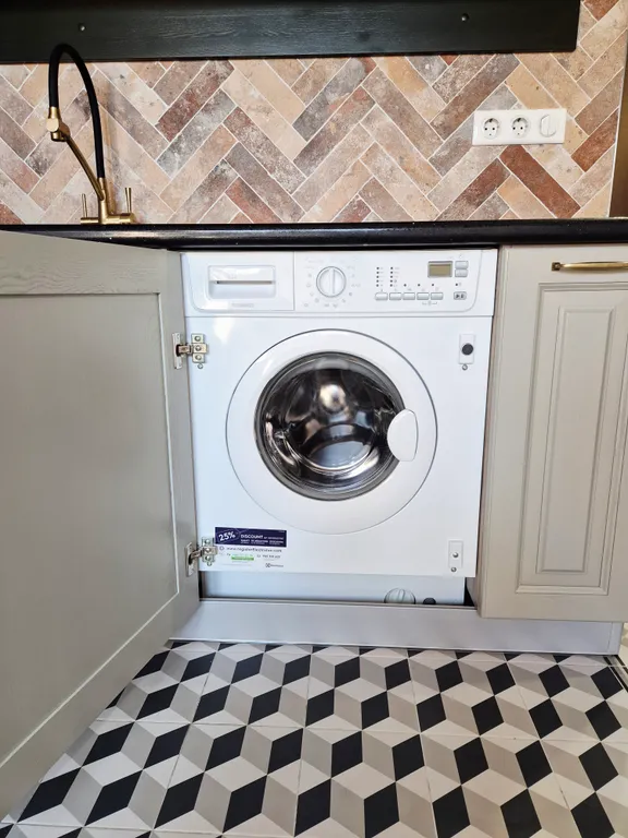 Квартира "Тайна Моря" с шикарным видом на море