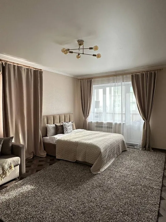 Уютная квартира в районе ТЦ Три кота