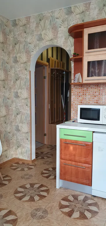Квартира Уютная квартира в центре — Калининград