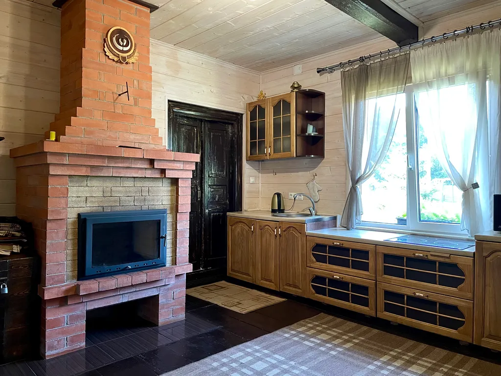 4-комнатный Дом