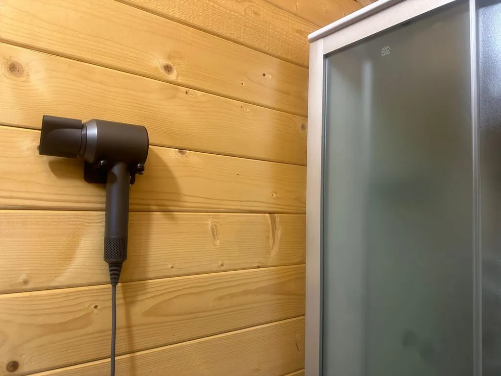 Коттедж двухкомнатный