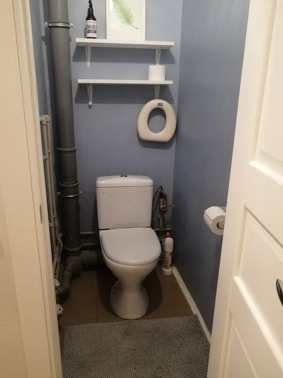 Комфортная двушка в престижном районе города