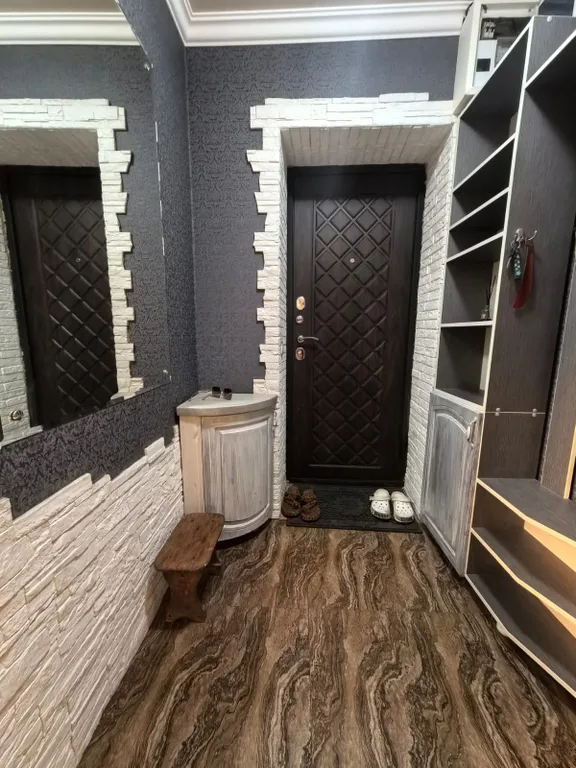 Квартира Квартира в центре у моря — Лазаревское