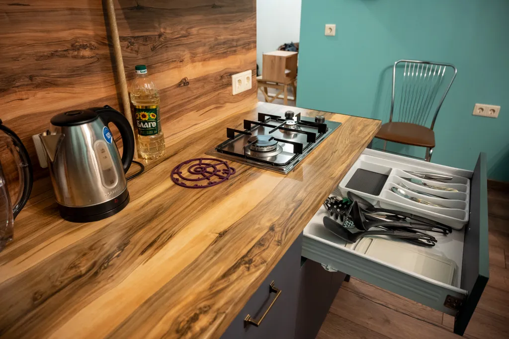 Квартира Удобная и уютная квартира — Пушкин