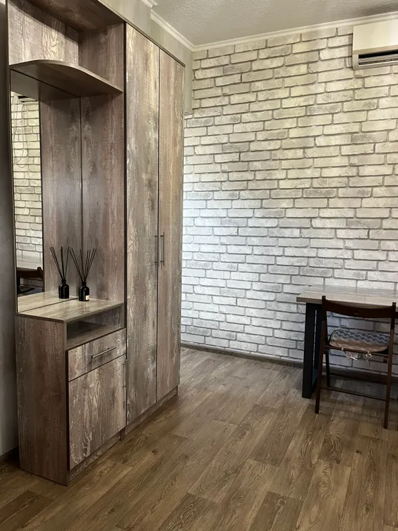 Коттедж в центре с собственным двором