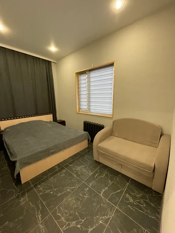 1 этаж гостевого дома Modern