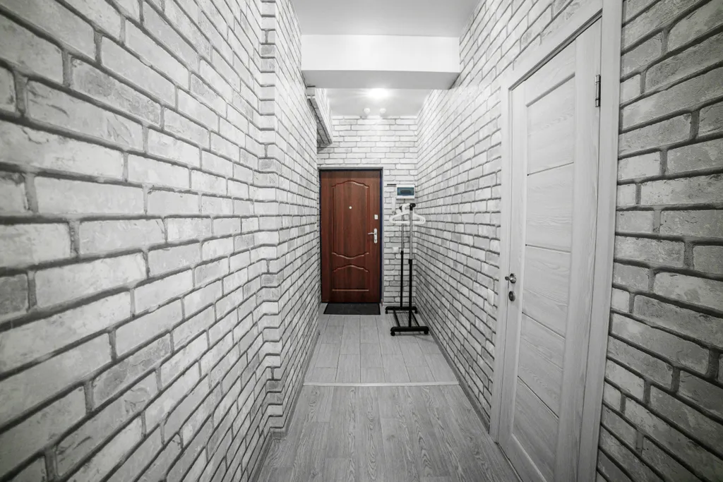 Уютная квартира в новом доме