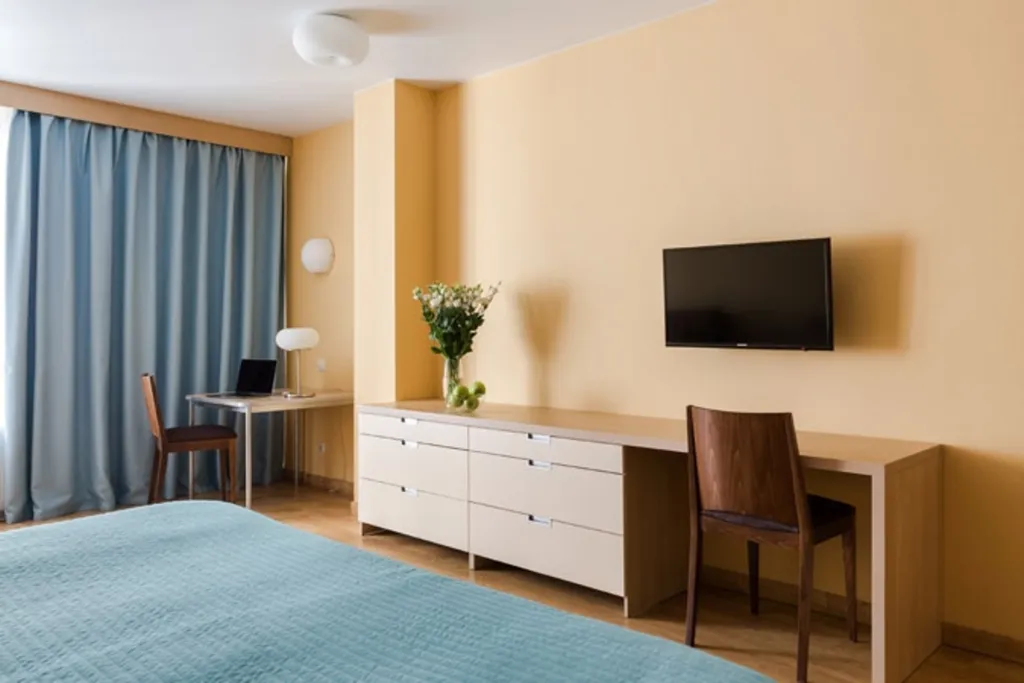 Квартира Квартира Делюкс — Санкт-Петербург