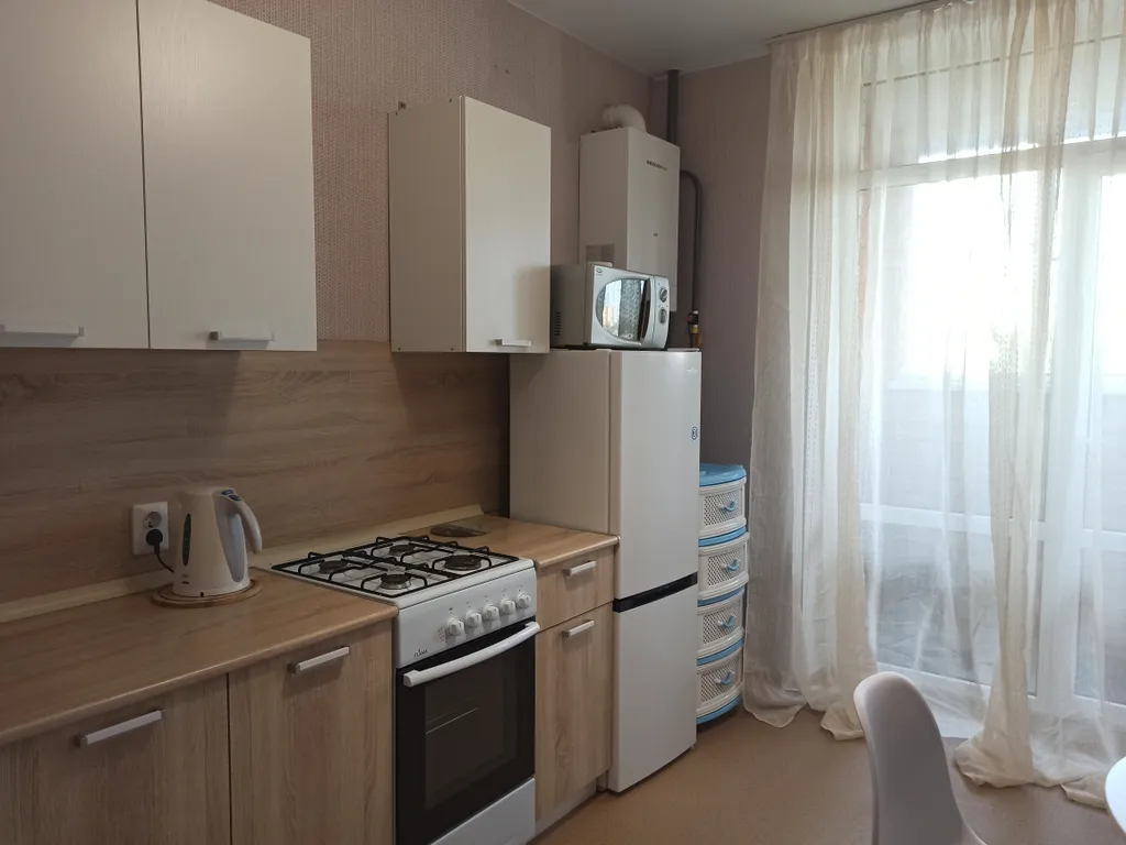 Квартира Уютная квартира в новом доме — Волгоград
