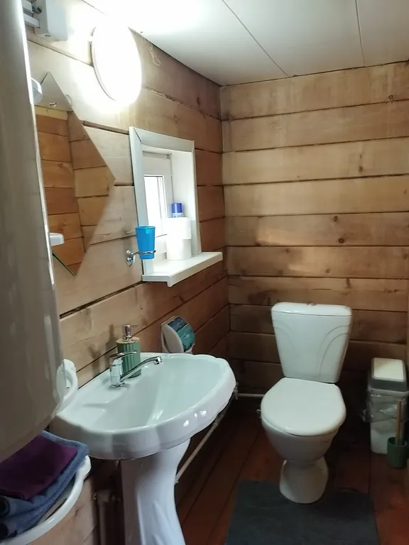 3-комнатный Дом