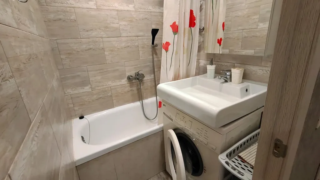 Квартира Уютная квартира — Тосно