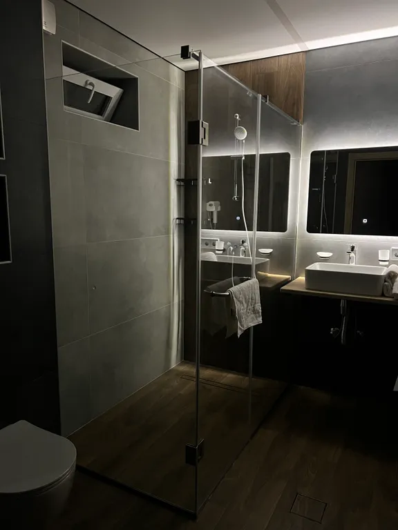 Уютные апартаменты в центральном районе Геленджика