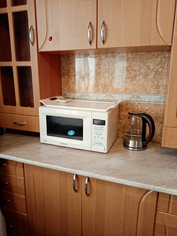 Уютная квартира в Солнечном