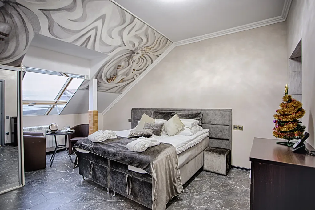 Квартира Комната — Зеленоградск