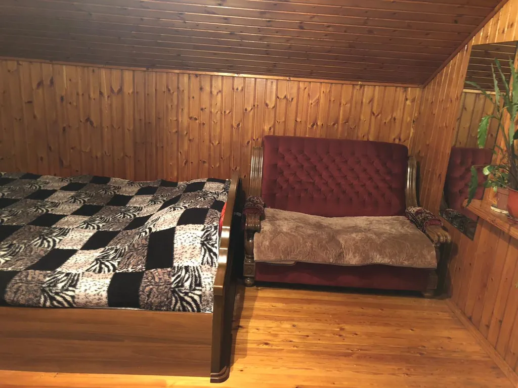 Коттедж Коттедж Апартамент в центре города — Махачкала