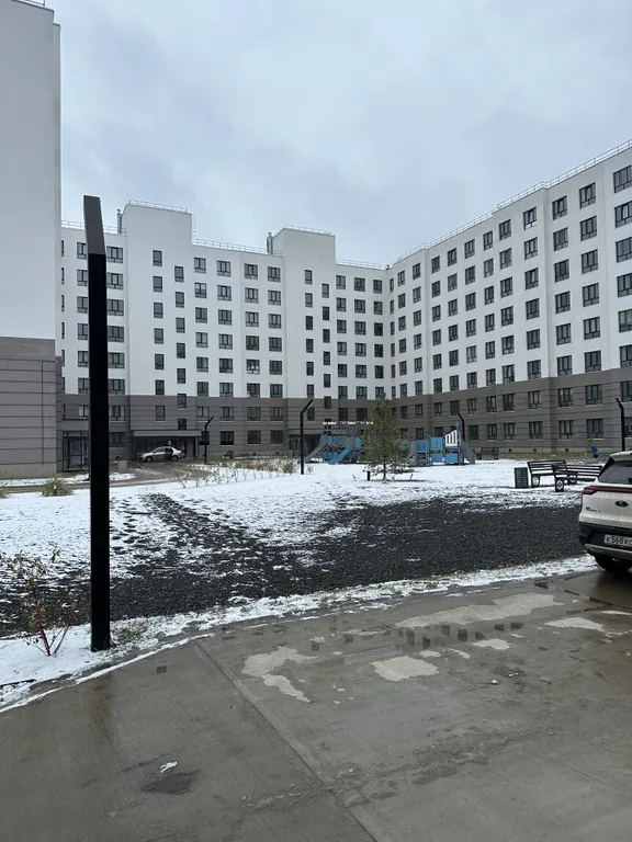 Квартира Квартира Уютная однокомнатную квартиру — Ярославль