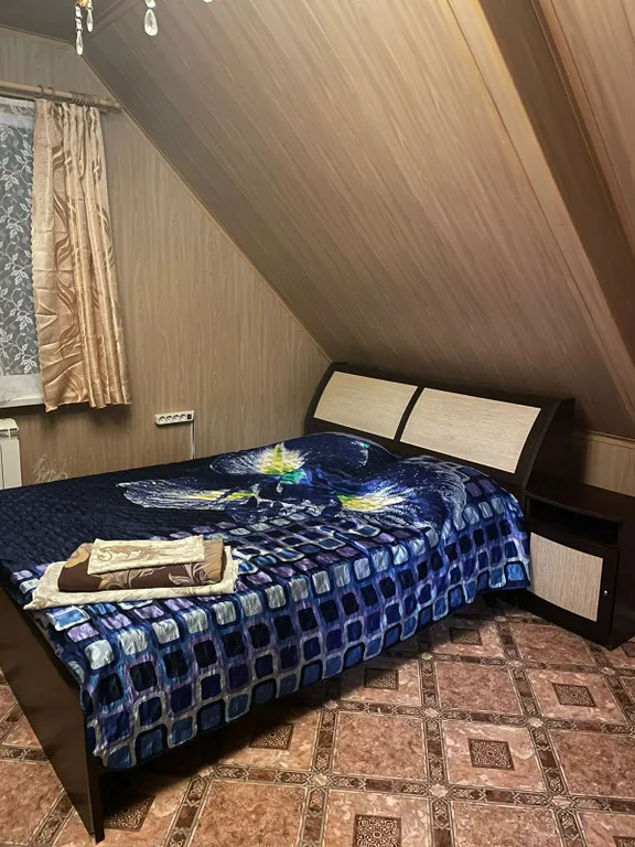 Квартира Уютная комната — аренда посуточно в Сочи