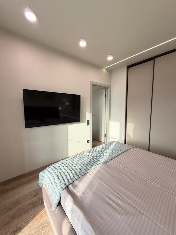 Квартира Тиффани