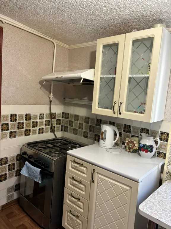 3-комнатный Дом