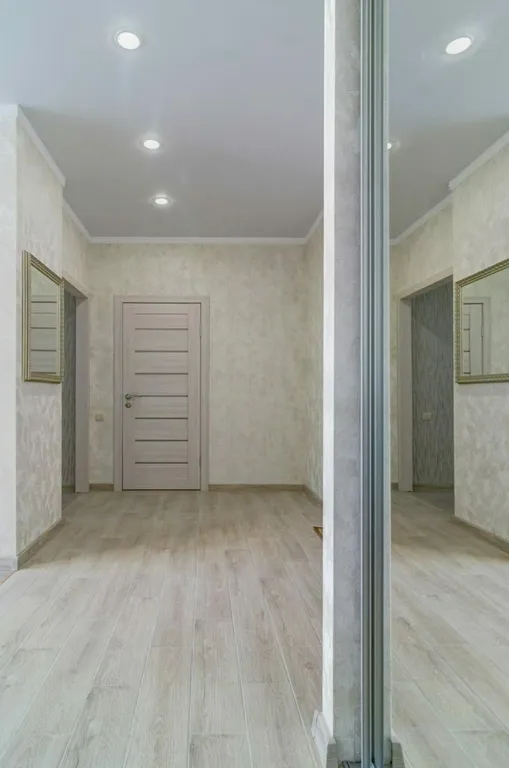 Большая квартира в центре города у жд вокзала