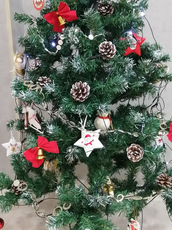 Квартира после ремонта