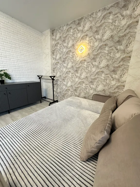 Светлая уютная квартира в Истре