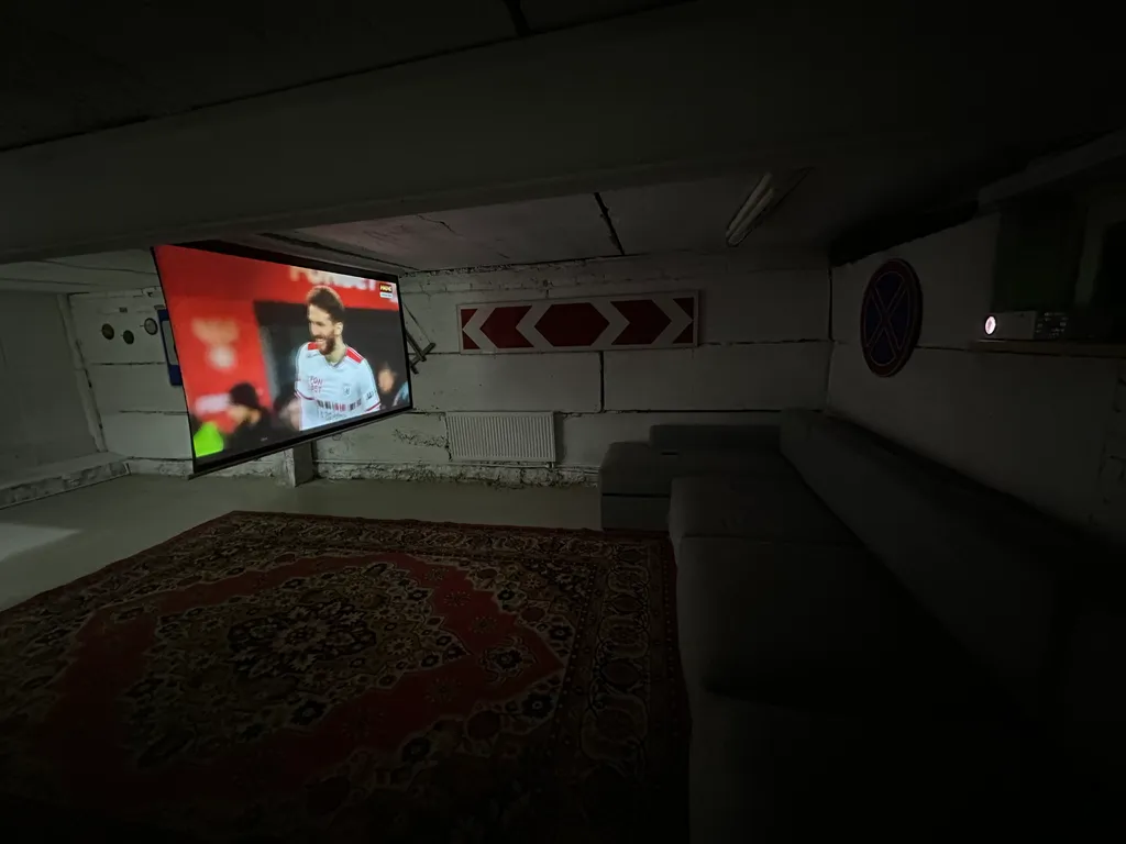 Коттедж Приятный коттедж для отдыха — Левашово