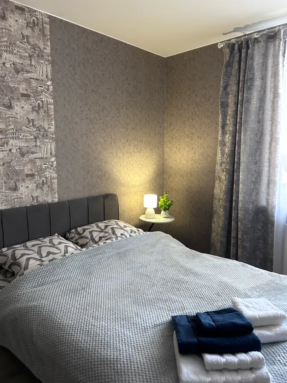 Студия комфорт класса ЖК Ижора Парк