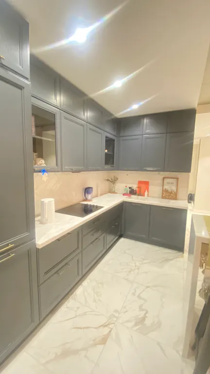 Уютная квартира возле Дана Молл