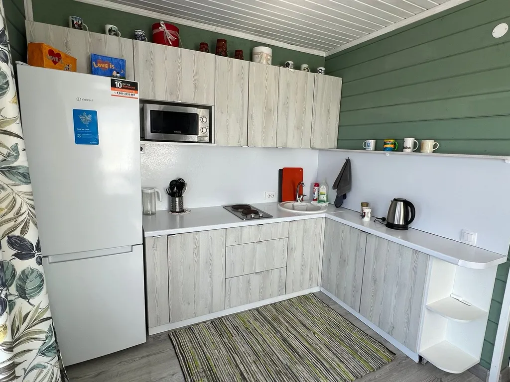 Отдых в Карелии