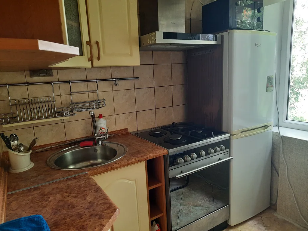 Квартира Квартира в центре города — Калининград