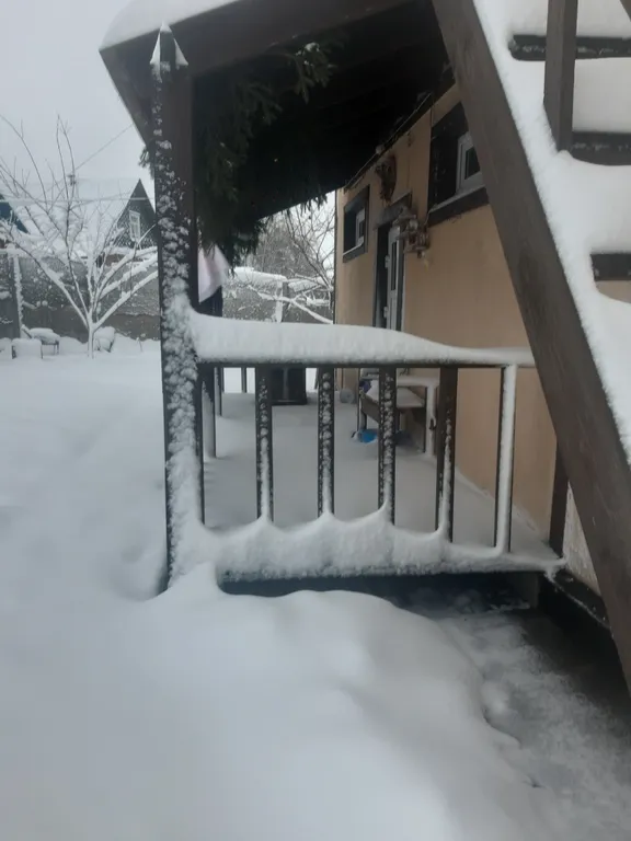 Усадьба Береговая