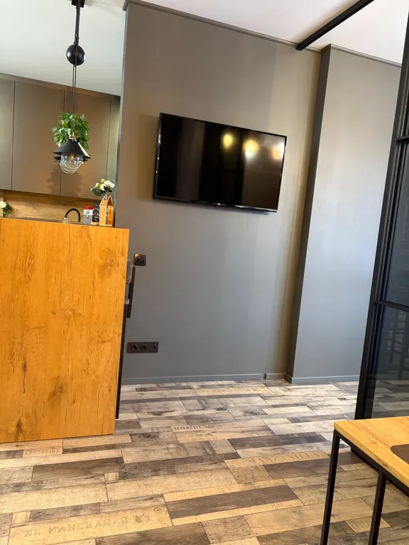 Квартира 1-комнатная Квартира — Калининград