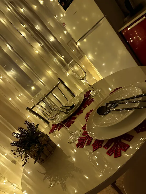 Уютная квартира в районе Колмово