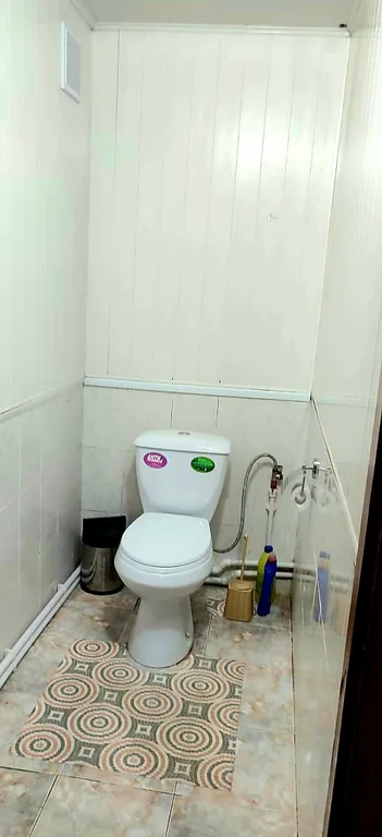 Коттедж Уютный домик для отдыха — Дербент