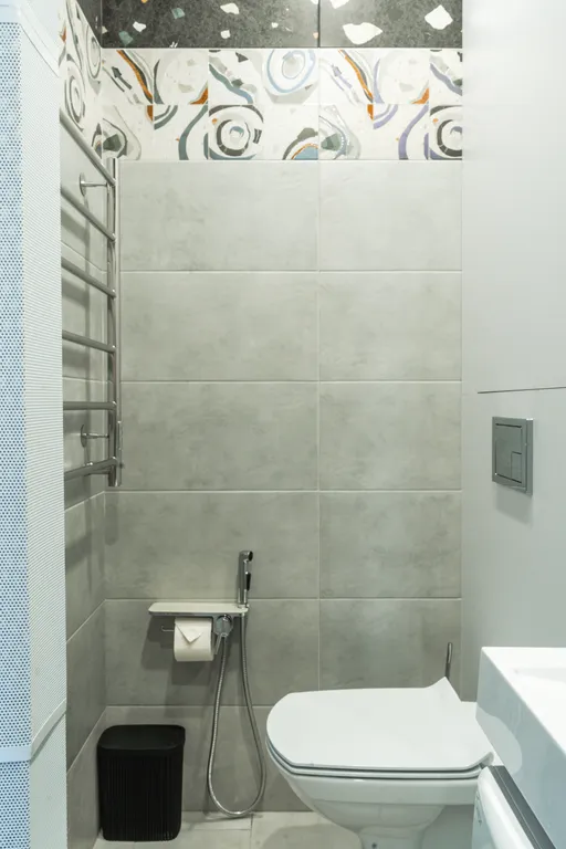 Космическая уютная студия в центре Самары