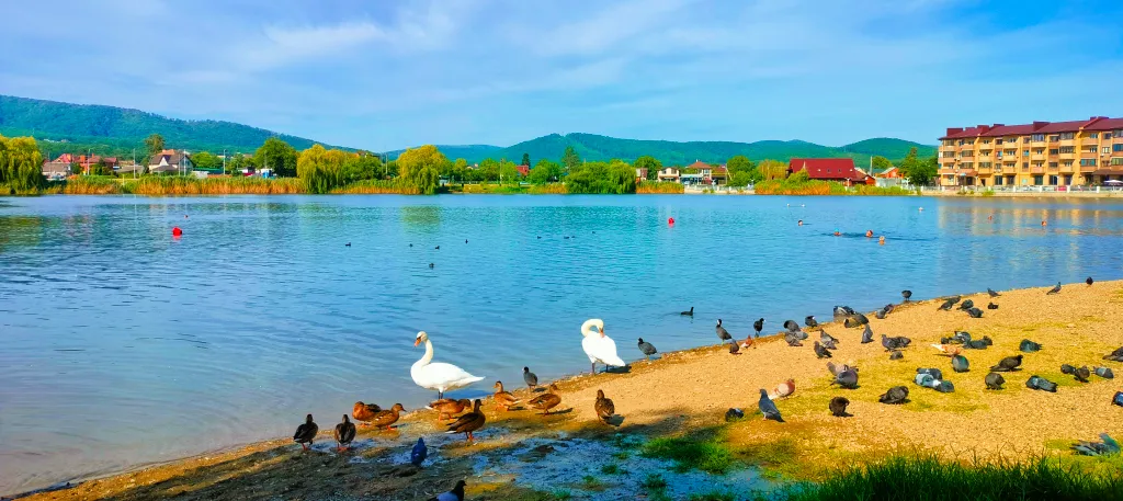 Коттедж Двухкомнатный дом в курортной зоне — Горячий Ключ